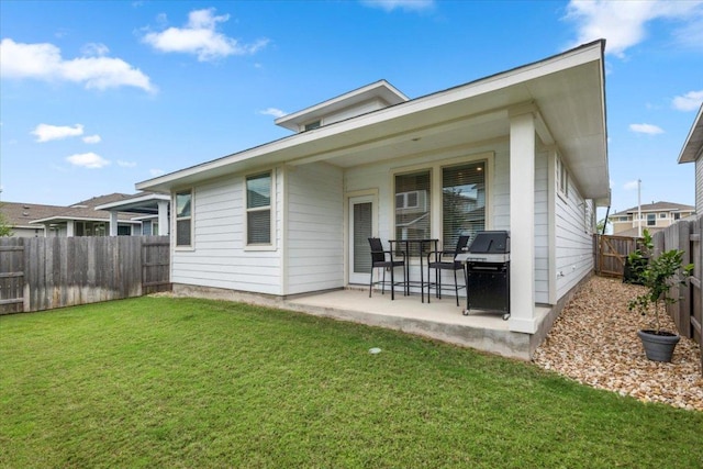 8510 Mckamy Dr, Austin, TX 78744 - photo 22
