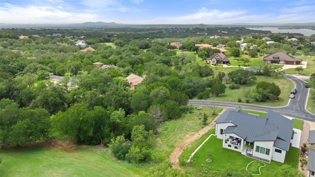 W27003 Mountain Leather, Horseshoe Bay, TX 78657