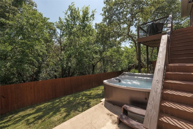 4105 Canyon Glen Cir, Austin, TX 78732 - photo 10