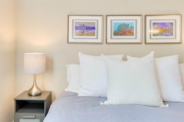 4105 Canyon Glen Cir, Austin, TX 78732 - view of bedroom