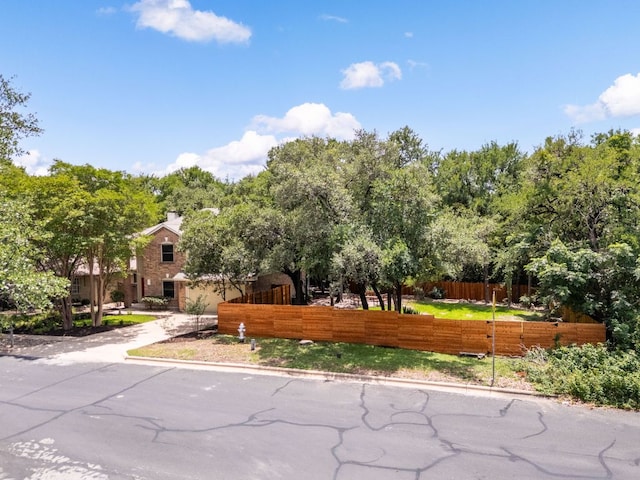 11978 Dorsett Rd, Austin, TX 78727 - view of front facade