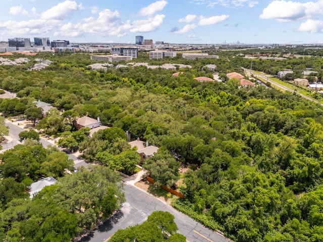 11978 Dorsett Rd, Austin, TX 78727 - view of urban area
