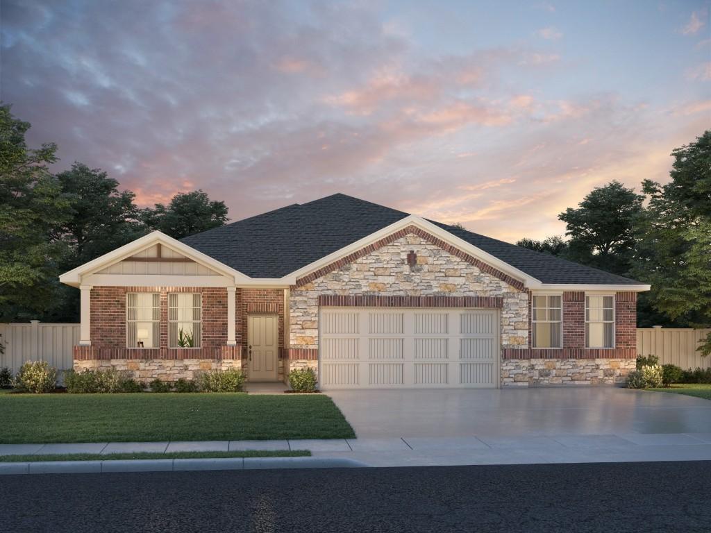 575 Banff Dr, Kyle, TX 78640 - photo 1