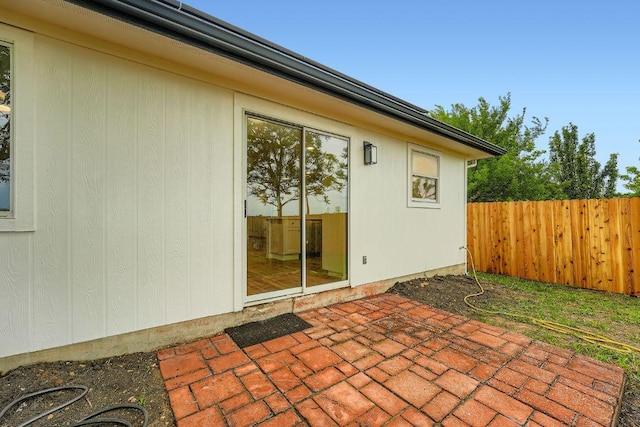 16825 Hamilton Point Cir, Manor, TX 78653 - view of patio / terrace