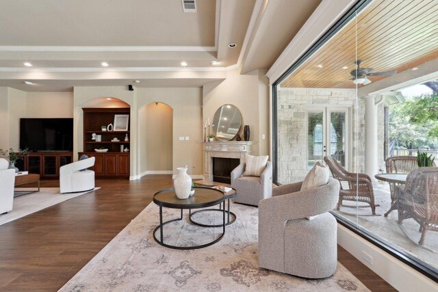 9708 Palmbrook Dr, Austin, TX 78717 - photo 11