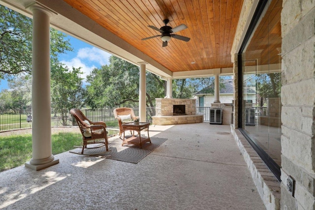 9708 Palmbrook Dr, Austin, TX 78717 - photo 29