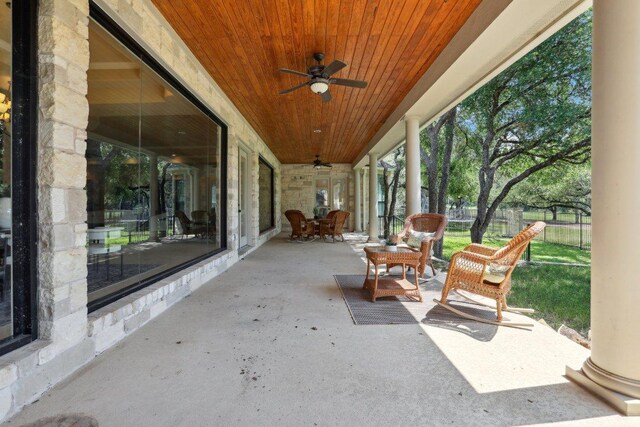 9708 Palmbrook Dr, Austin, TX 78717 - photo 30