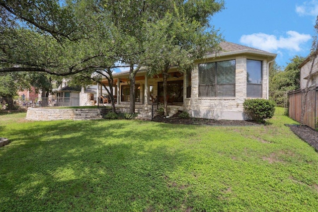 9708 Palmbrook Dr, Austin, TX 78717 - photo 32