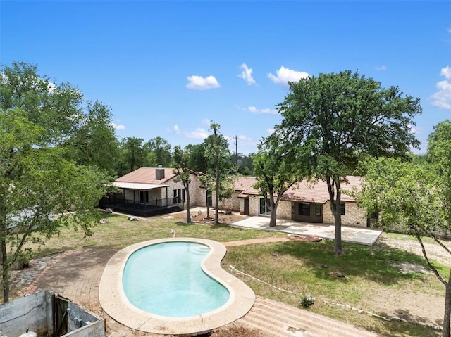 2020 Hilliard Rd, San Marcos, TX 78666 - photo 38