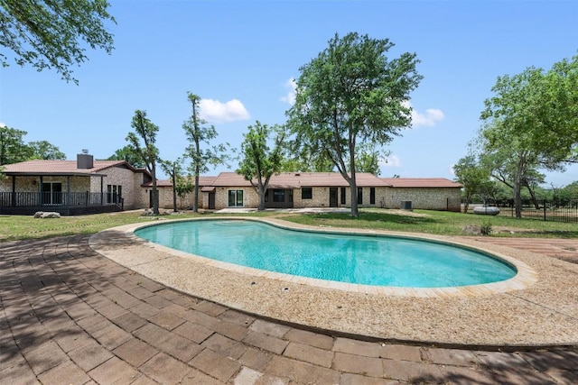2020 Hilliard Rd, San Marcos, TX 78666 - photo 39