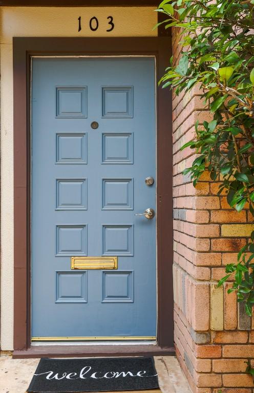 7406 Shadow Hill Dr Unit 103, Austin, TX 78731