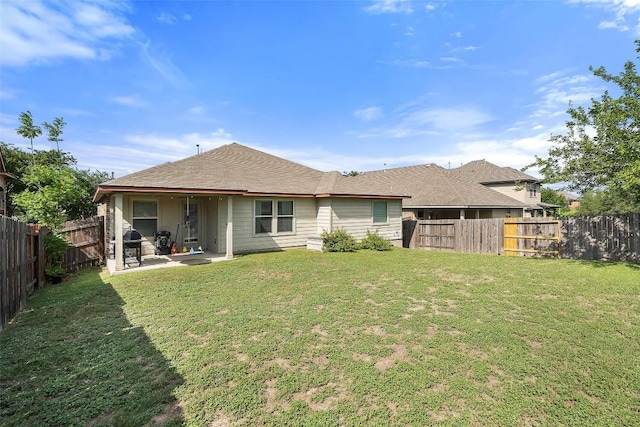 19704 Copper Point Cv, Pflugerville, TX 78660 - photo 32