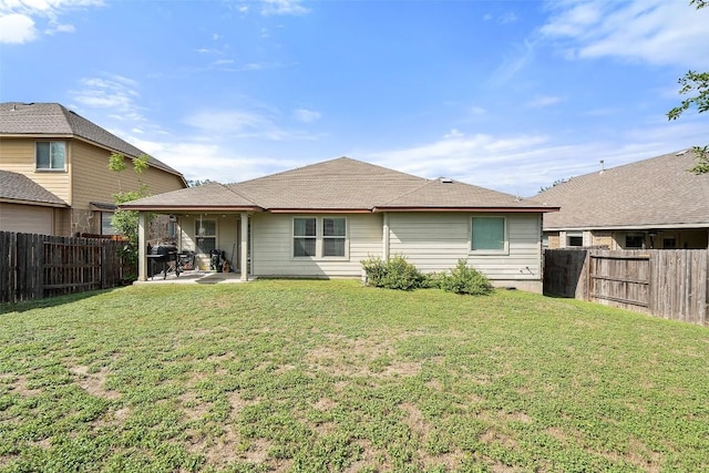 19704 Copper Point Cv, Pflugerville, TX 78660 - photo 33