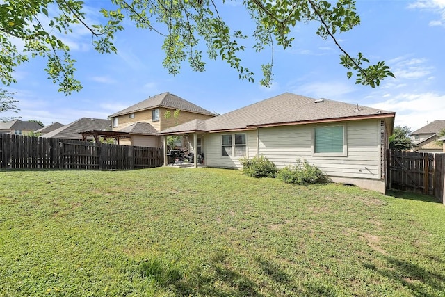 19704 Copper Point Cv, Pflugerville, TX 78660 - photo 34