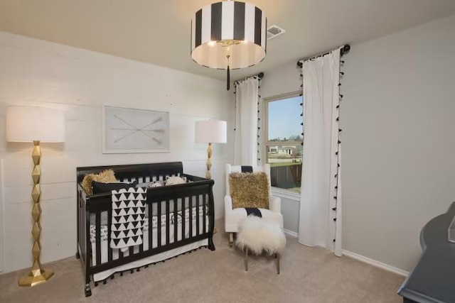 229 Regatta Trl, Leander, TX 78641 - bedroom featuring carpet