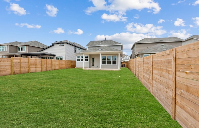 229 Regatta Trl, Leander, TX 78641 - photo 38