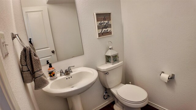 217 Bronco Billy Dr, Jarrell, TX 76537 - photo 16