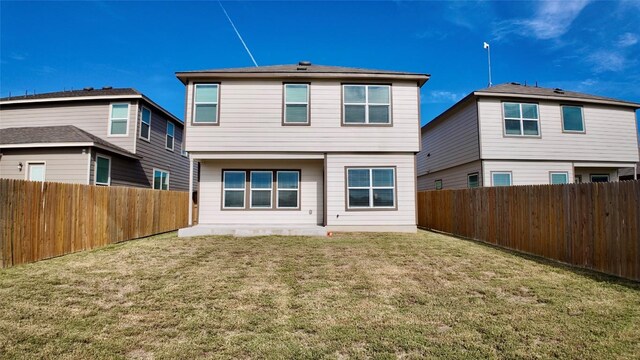 217 Bronco Billy Dr, Jarrell, TX 76537 - photo 17