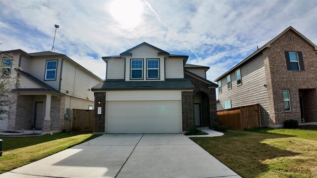 217 Bronco Billy Dr, Jarrell, TX 76537 - photo 1