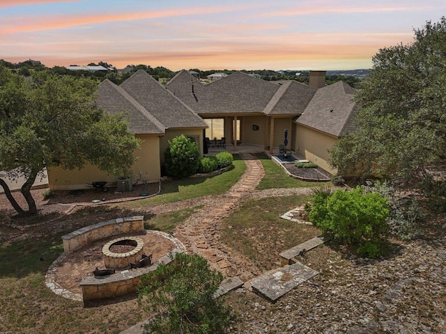 388 Scarlet Ct, Canyon Lake, TX 78133 - photo 2