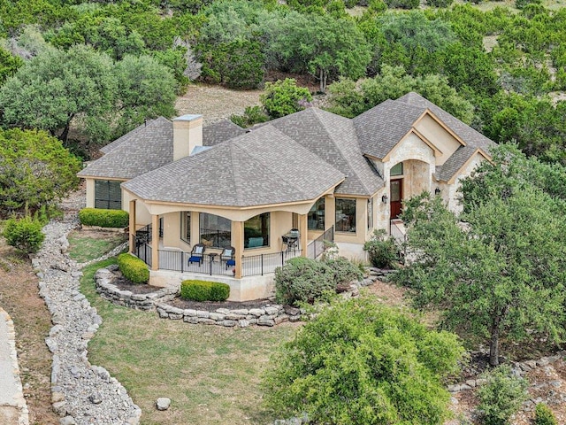 388 Scarlet Ct, Canyon Lake, TX 78133 - photo 3