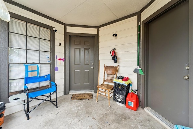 11303 Nicole Cv, Austin, TX 78753 - doorway to property featuring covered porch