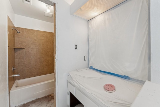 11303 Nicole Cv, Austin, TX 78753 - bathroom with shower / washtub combination