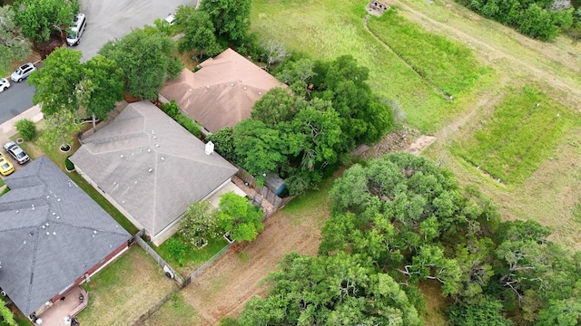9602 Tea Rose Trl, Austin, TX 78748 - aerial overview of property's location