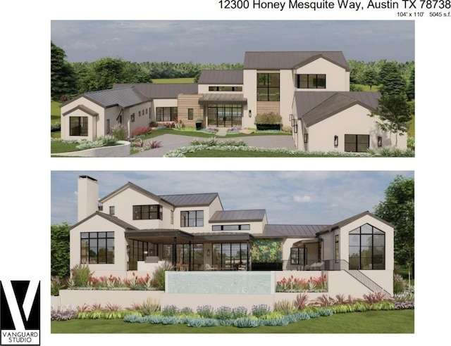 12300 Honey Mesquite Way, Austin, TX 78738