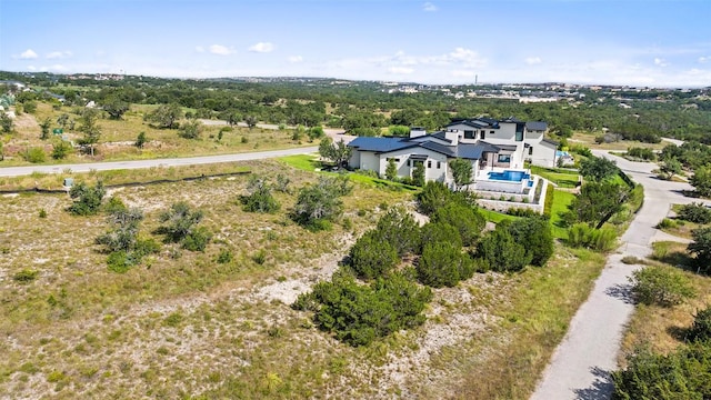 12300 Honey Mesquite Way, Austin, TX 78738