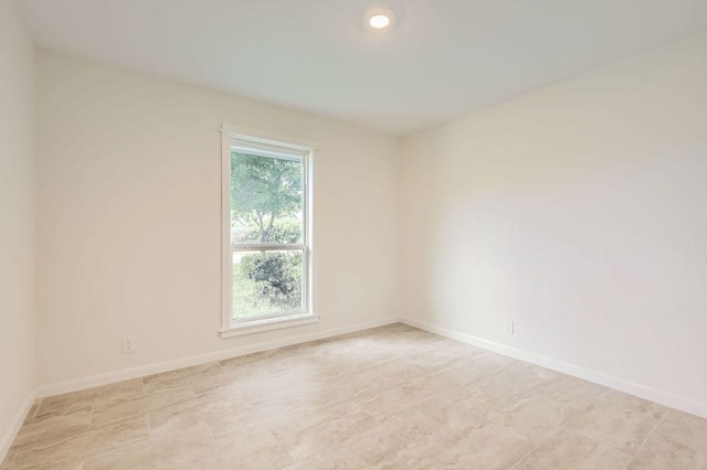 901 Garden Meadow Dr, Georgetown, TX 78628 - empty room with baseboards