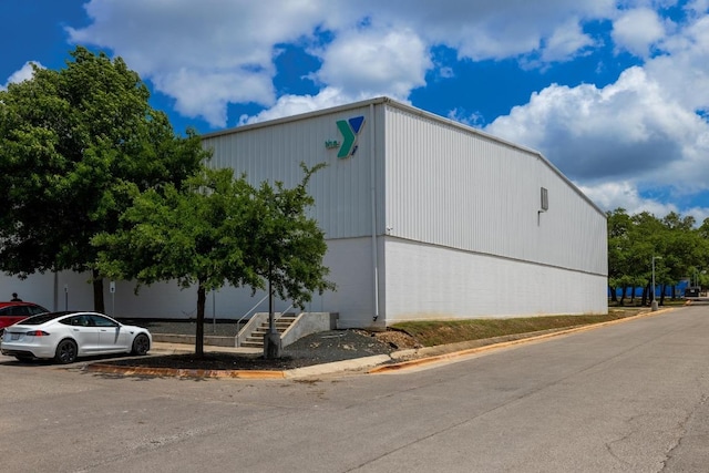 320 Creek Rd Unit 302, Dripping Springs, TX 78620 - view of building exterior