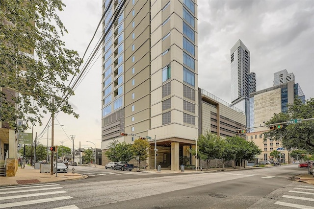 501 W Ave Unit 1306, Austin, TX 78701 - photo 14