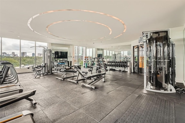 501 W Ave Unit 1306, Austin, TX 78701 - photo 21