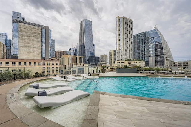501 W Ave Unit 1306, Austin, TX 78701 - photo 25