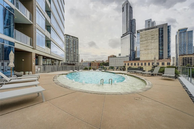 501 W Ave Unit 1306, Austin, TX 78701 - photo 26