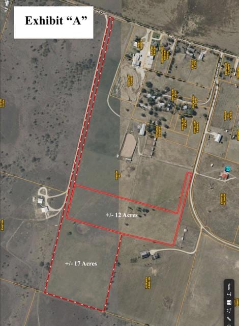 12ACRES Smith Dairy Rd, Belton, TX 76513 - photo 4