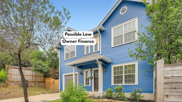 1117 Algarita Ave, Austin, TX 78704 - photo 1