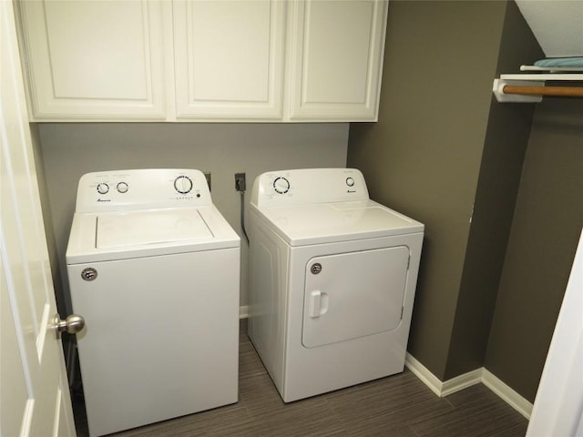 4008 Sable Oaks Dr, Round Rock, TX 78664 - laundry area with separate washer and dryer and cabinet space