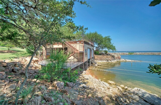 206 Forest Dr, Buchanan Dam, TX 78609 - photo 36