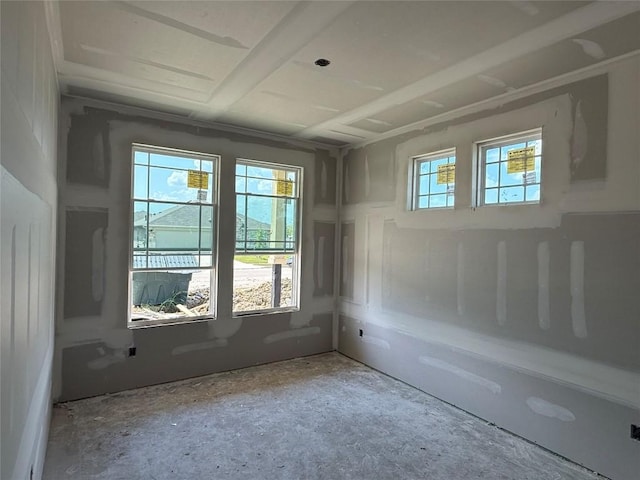 13613 Thomas Wheeler Way, Manor, TX 78653 - view of unfurnished room