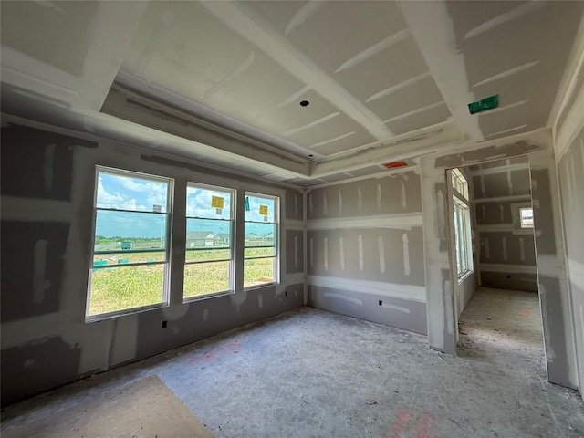 13613 Thomas Wheeler Way, Manor, TX 78653 - view of empty room