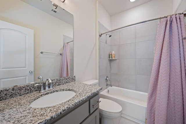 4628 Vieste Vw, Leander, TX 78641 - bathroom featuring shower / bath combo and vanity