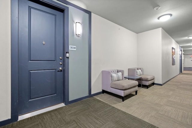 1900 Barton Springs Rd Unit 3038, Austin, TX 78704 - view of common area