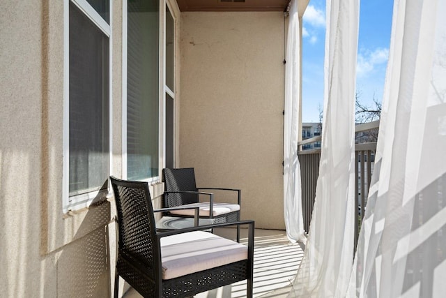 1900 Barton Springs Rd Unit 3038, Austin, TX 78704 - view of balcony