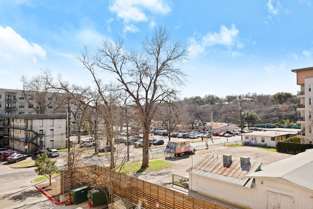1900 Barton Springs Rd Unit 3038, Austin, TX 78704 - exterior space