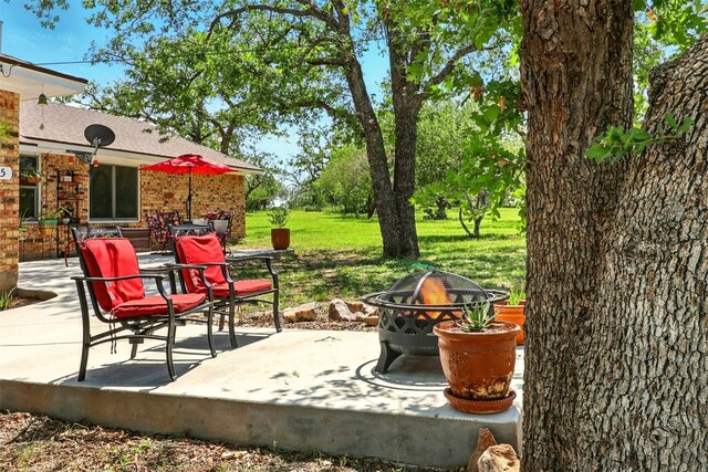 115 Saddlehorn, Burnet, TX 78611 - photo 22