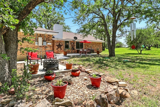 115 Saddlehorn, Burnet, TX 78611 - photo 23