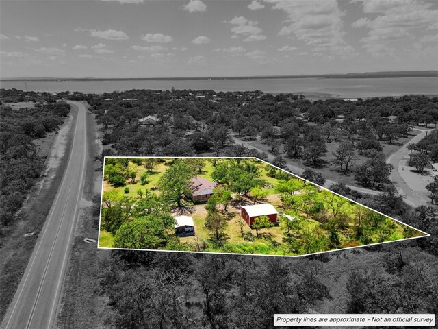 115 Saddlehorn, Burnet, TX 78611 - photo 27