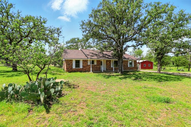 115 Saddlehorn, Burnet, TX 78611 - photo 1